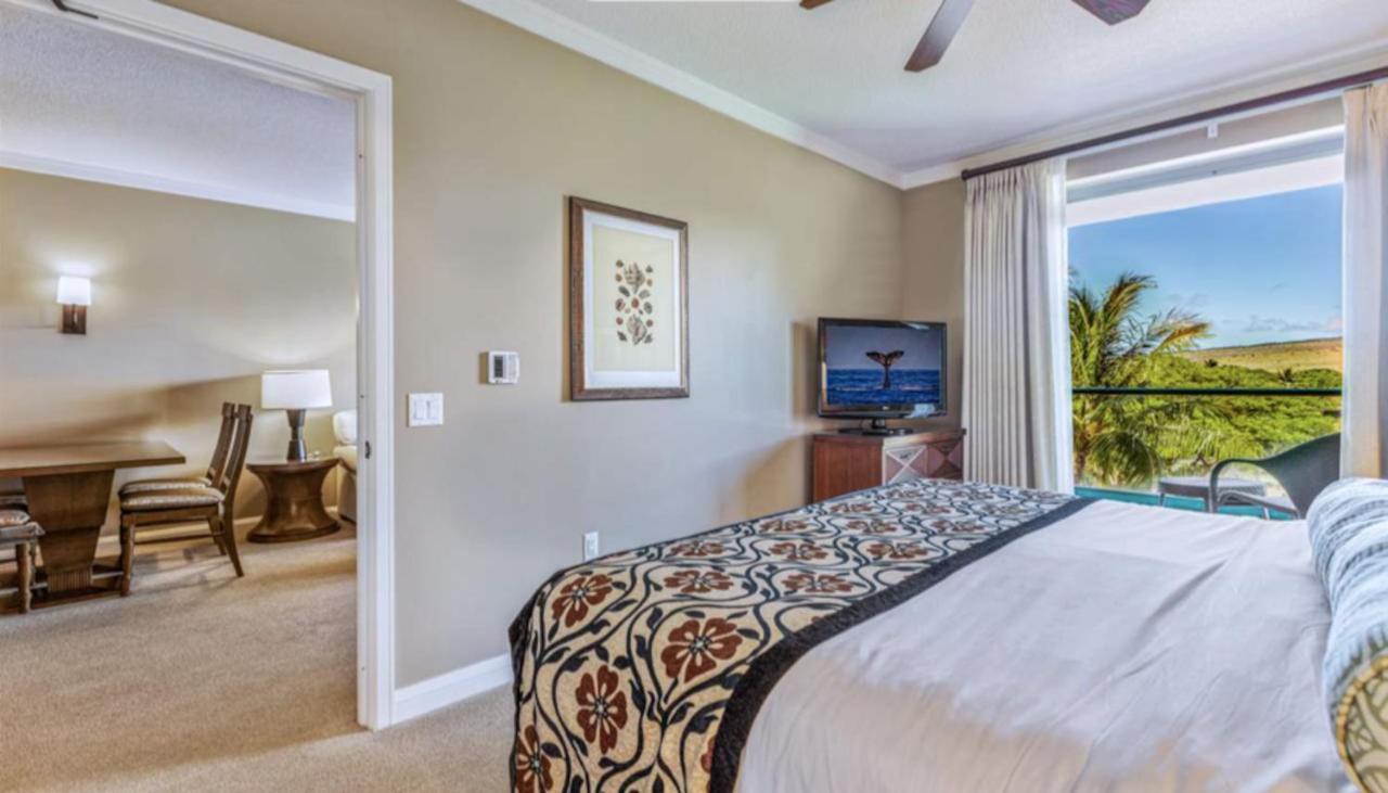 K430 Luxury Mountain View Resort Condo With Large Private Balcony Лахайна Экстерьер фото