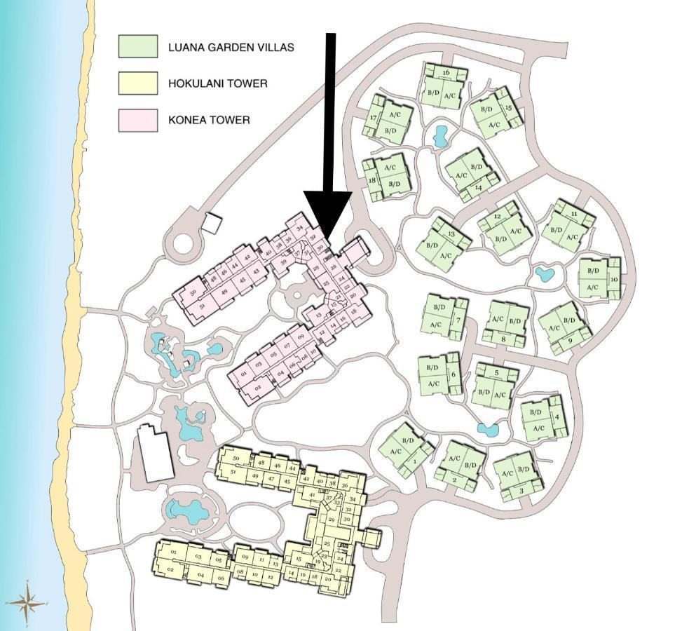 K430 Luxury Mountain View Resort Condo With Large Private Balcony Лахайна Экстерьер фото